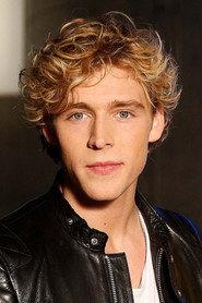 Christopher Nissen profile photo