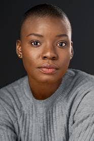 Alexis Louder profile photo