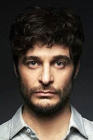 Lino Guanciale profile photo