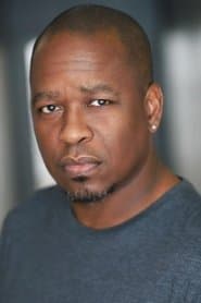 Marc Antonio Pritchett profile photo