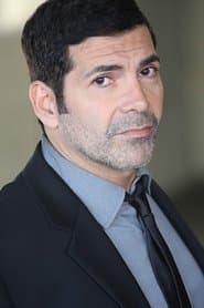 Johnny Ray Rodríguez profile photo
