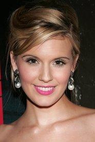Maggie Grace profile photo