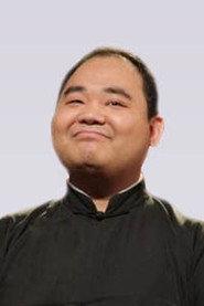 侯震 profile photo