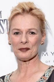 Christine Kavanagh profile photo