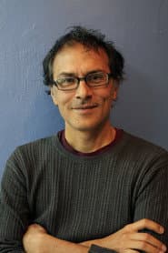 Manolo Sarmiento profile photo