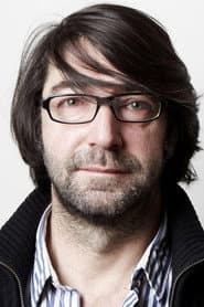 Antoine de Baecque profile photo