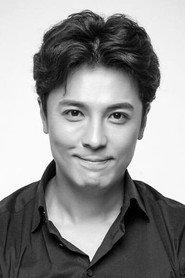 Kang Dong-gyun profile photo