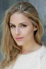 Alix Wilton Regan profile photo