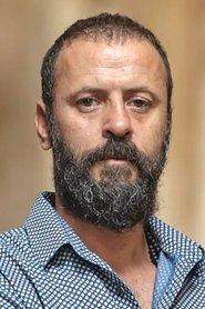 Ali Suliman profile photo