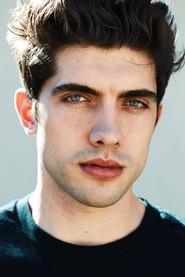 Carter Jenkins profile photo