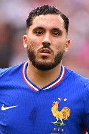 Rayan Cherki profile photo