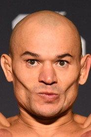 Gleison Tibau profile photo