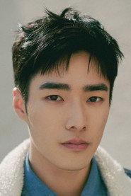 Zhang Xiao'ang profile photo