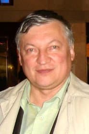 Anatoli Karpov profile photo
