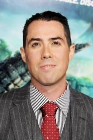 Brad Peyton profile photo