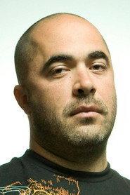 Aaron Lewis profile photo