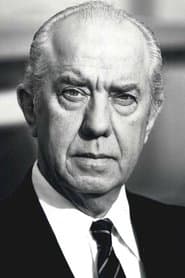 Ian Abercrombie profile photo