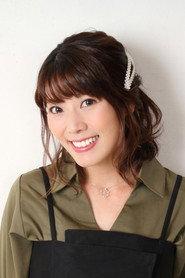 Hitomi Takeuchi profile photo