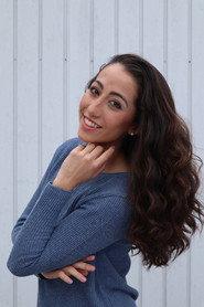Julie Batschke profile photo