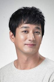 Lee Jae-hwang profile photo