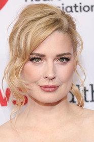 Alexandra Breckenridge profile photo