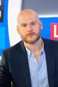 Steve Holden profile photo