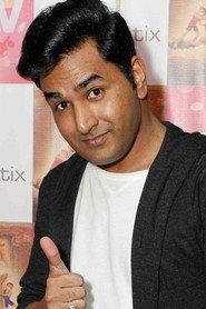 Mubeen Saudagar profile photo