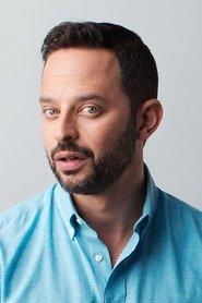 Nick Kroll profile photo