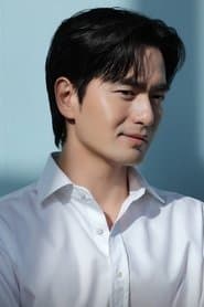 Lee Jin-uk profile photo