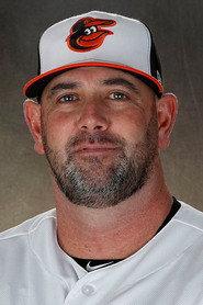 Brandon Hyde profile photo
