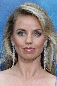 Kelli Garner profile photo