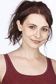 Amy Wickenheiser profile photo