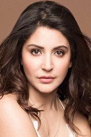Anushka Sharma profile photo