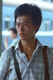Chien-wen Wang profile photo