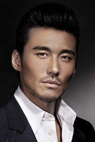 Hu Bing profile photo