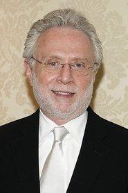 Wolf Blitzer profile photo