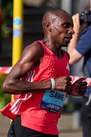 Sabastian Sawe profile photo