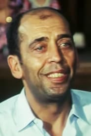 Savvas Kalantzis profile photo