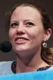 Sarah Harrison profile photo