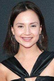 Amanda Grace Benitez profile photo