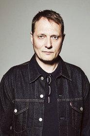 Magnus Carlson profile photo