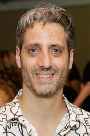 Josh Saviano profile photo