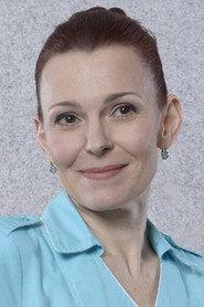 Iryna Tkalenko profile photo
