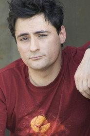 Andrew Harris profile photo