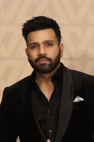 Rohit Sharma profile photo