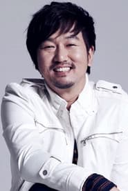 Cho Yoon-ho profile photo