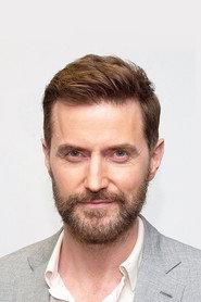 Richard Armitage profile photo