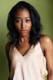 Asia Gordon profile photo