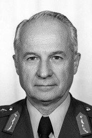 Kenan Evren profile photo