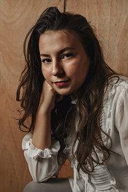 Rebecca Rautmann profile photo
